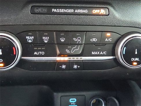 Certified 2023 Ford Escape Active image 22