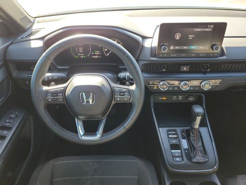 Certified 2024 Honda CR-V Sport image 16