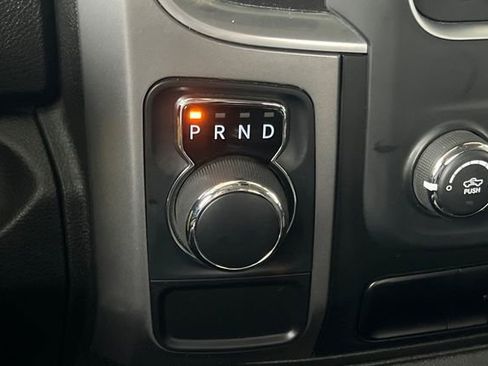 Used 2024 RAM 1500 Classic SLT image 26