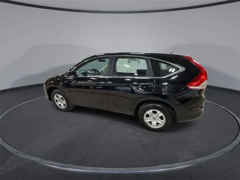 Used 2013 Honda CR-V LX image 6