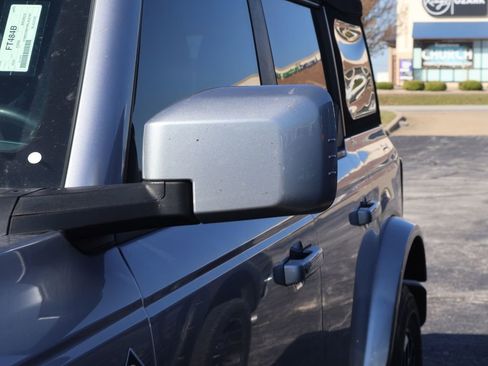 Used 2024 Ford Bronco Outer Banks image 3