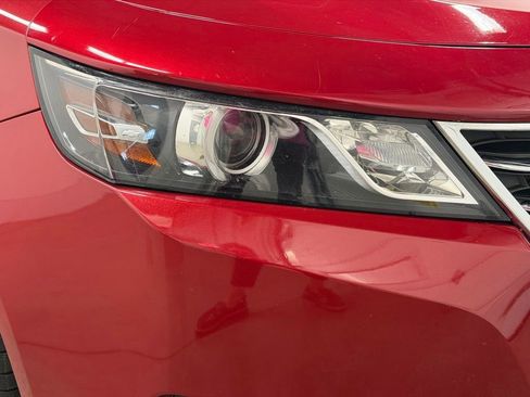 Used 2014 Chevrolet Impala LTZ image 31