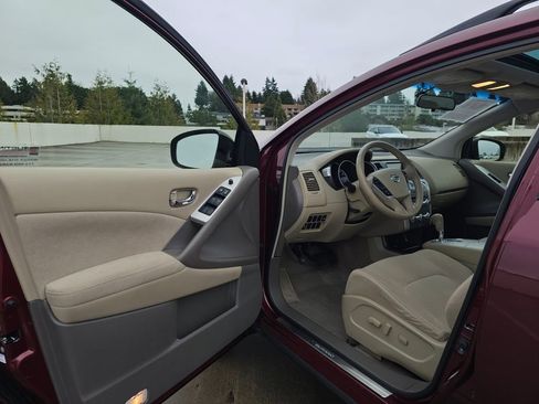 Used 2012 Nissan Murano SV image 30