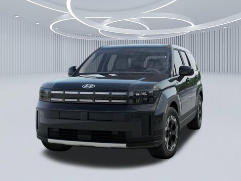New 2026 Hyundai Santa Fe SE FWD image 6