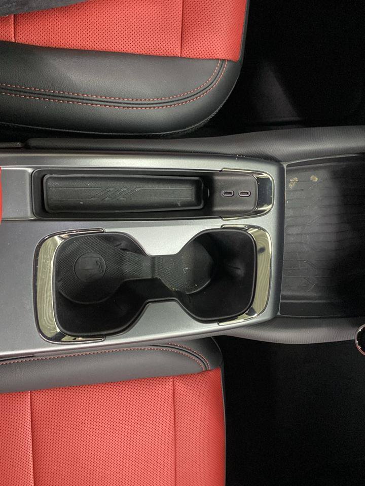 Used 2024 Chevrolet Equinox EV RS FWD image 22