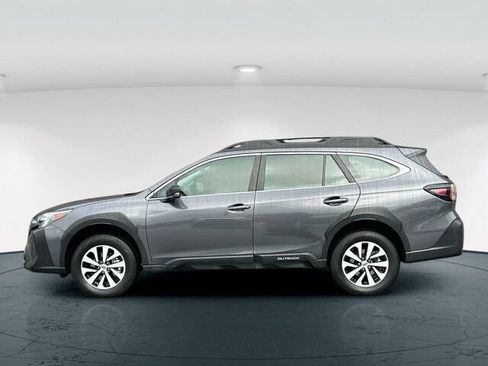 Certified 2025 Subaru Outback image 3