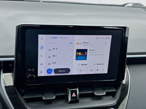 Used 2023 Toyota Corolla LE image 11