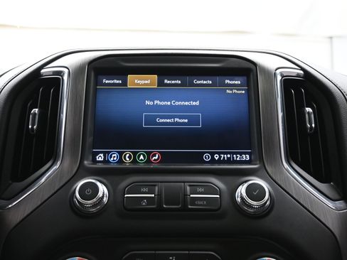 Used 2020 GMC Sierra 2500 Denali w/ Denali Ultimate Package image 33