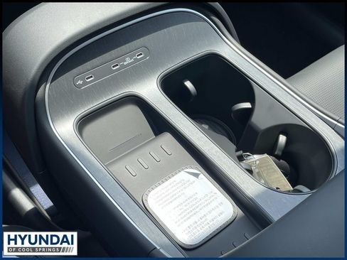 New 2026 Hyundai Palisade FWD Hybrid image 30
