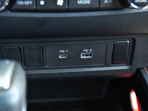Used 2022 Nissan Frontier Pro-X RWD image 24