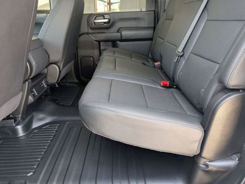 New 2025 GMC Sierra 2500 Pro RWD image 30