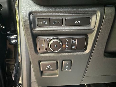 Used 2023 Ford F150 Raptor w/ Equipment Group 802A Raptor R image 13