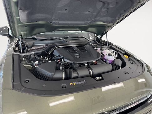 New 2026 Dodge Charger Scat Pack AWD/4WD image 21