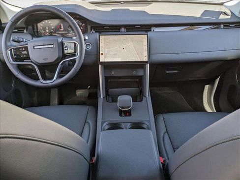 New 2025 Land Rover Discovery Sport S image 16