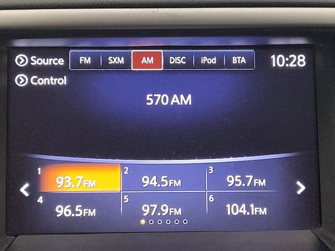 Used 2019 Nissan Pathfinder S FWD image 25