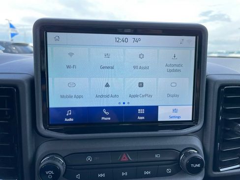Used 2021 Ford Bronco Sport Badlands w/ Badlands Package AWD/4WD image 19