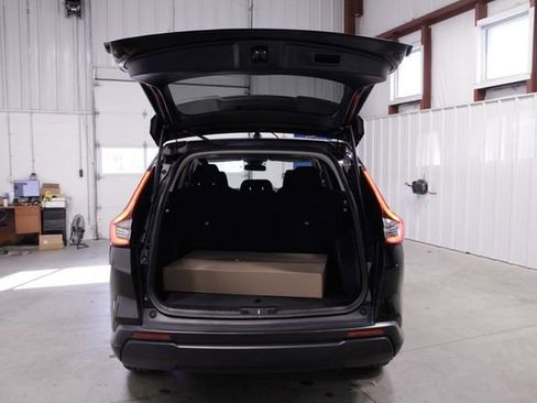 Used 2024 Honda CR-V EX image 24