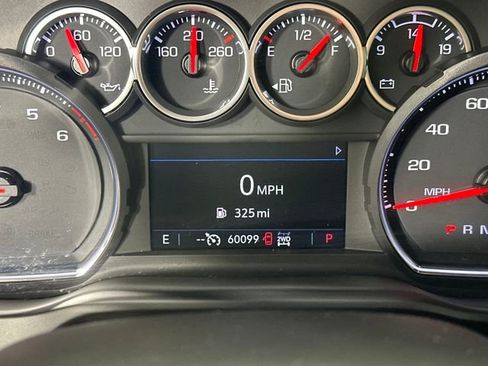 Used 2022 Chevrolet Silverado 2500 LT w/ All Star Edition image 18