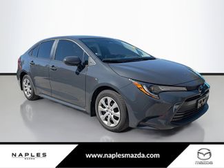 Used 2026 Toyota Corolla LE video 1