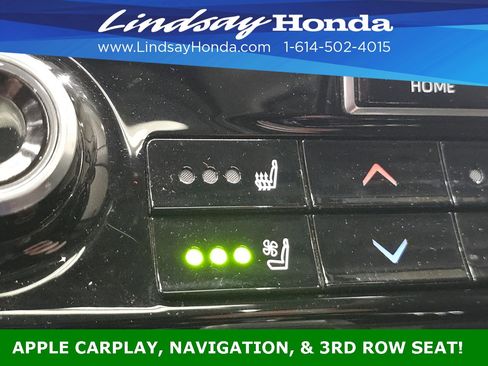 Used 2021 Toyota Highlander Platinum image 25