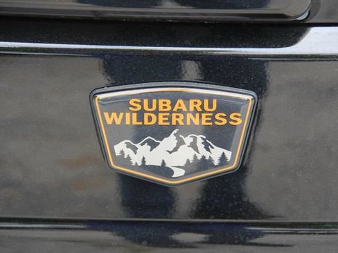 New 2026 Subaru Outback Wilderness AWD/4WD image 8