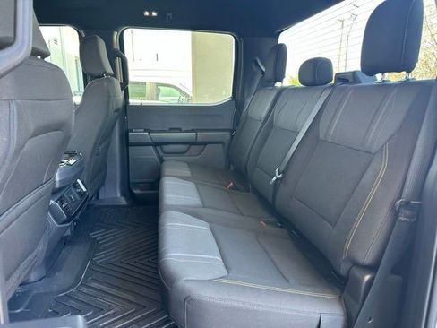 Used 2024 Ford F150 STX image 14