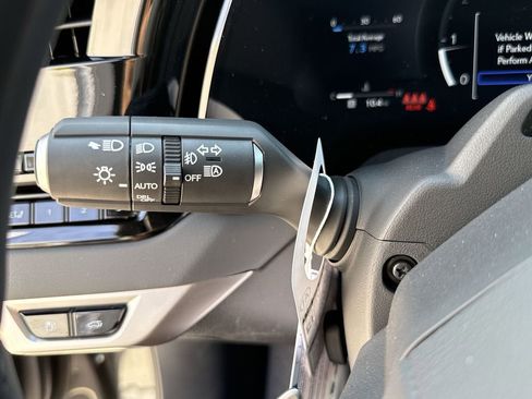 New 2026 Lexus RX 350 F Sport AWD/4WD image 28