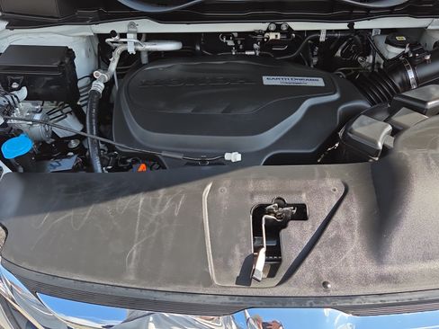 Used 2020 Honda Odyssey EX-L image 19