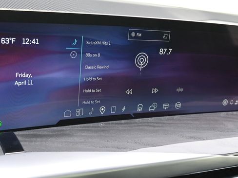 New 2025 Cadillac Escalade IQ Luxury 2 image 28