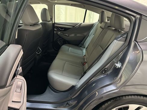 Certified 2025 Subaru Legacy Limited image 30