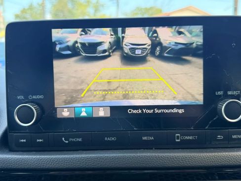 Used 2025 Honda Civic LX image 23