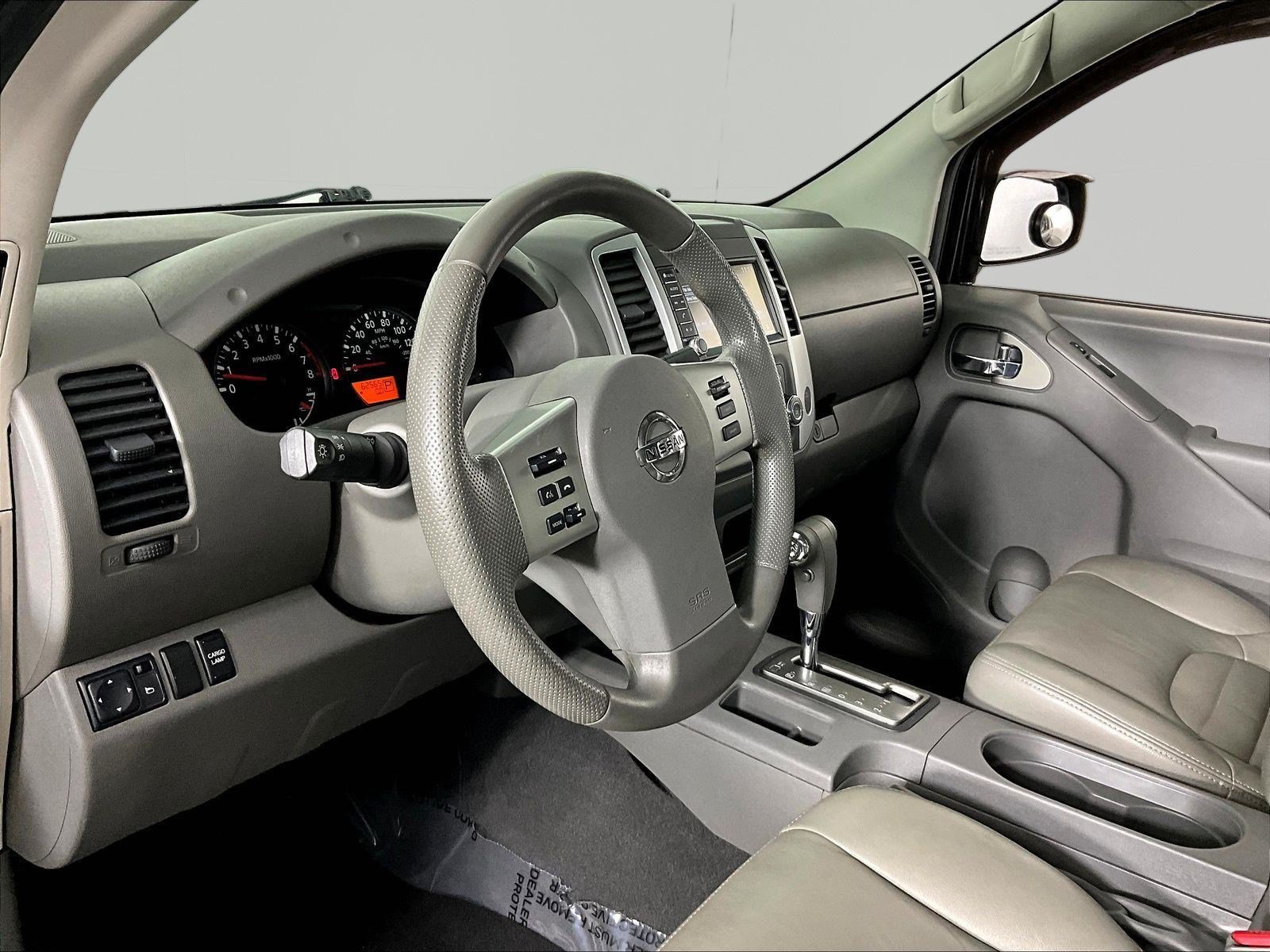 Used 2019 Nissan Frontier SV RWD image 18