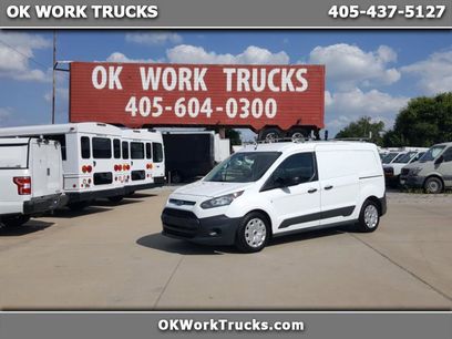 Used 2017 Ford Transit Connect XL