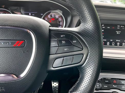 Used 2023 Dodge Challenger R/T RWD image 12