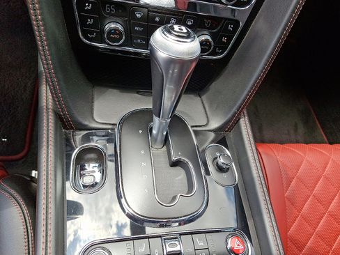 Used 2017 Bentley Continental GT V8 S image 11