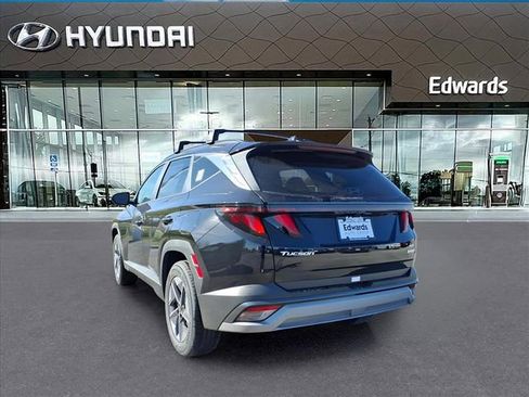 New 2026 Hyundai Tucson SEL image 5