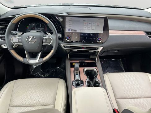 Used 2023 Lexus RX 350 Premium Plus w/ Accessory Package image 11