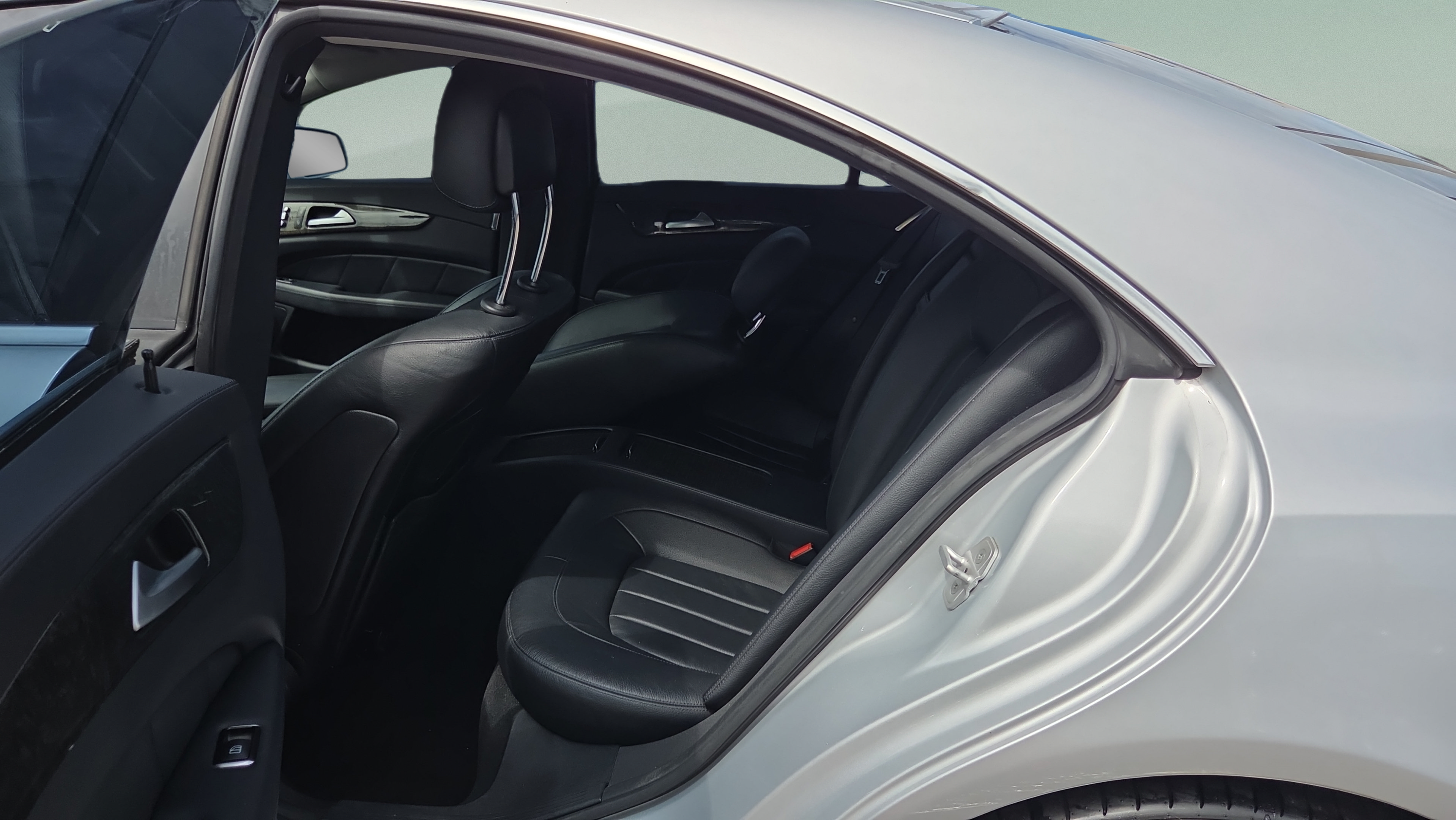 Used 2015 Mercedes-Benz CLS 400 image 18