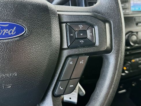 Used 2015 Ford F150 XL w/ Equipment Group 101A Mid AWD/4WD image 25