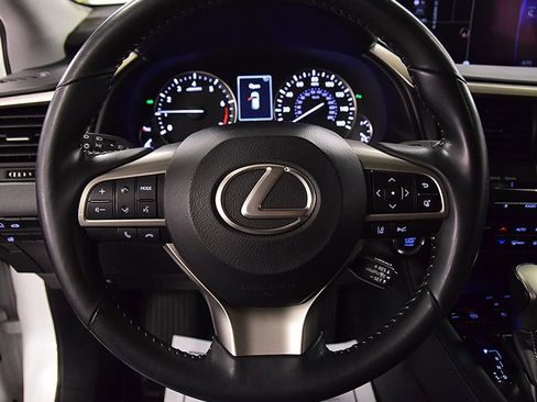 Used 2019 Lexus RX 350 AWD w/ Navigation Package image 16