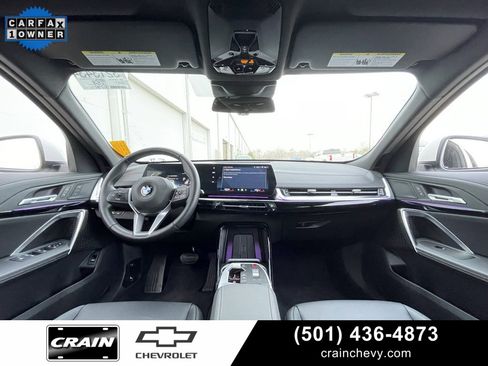 Used 2025 BMW X2 xDrive28i image 30