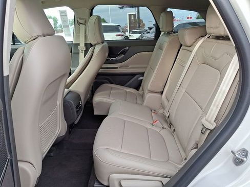 New 2024 Lincoln Corsair Grand Touring w/ Equipment Group 301A AWD/4WD image 5