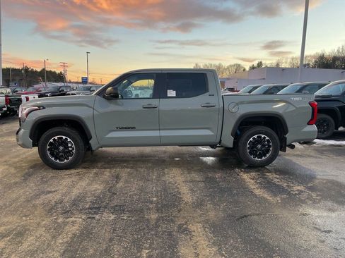 New 2026 Toyota Tundra SR5 image 2