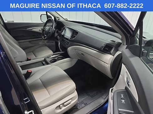 Used 2023 Honda Ridgeline RTL image 17