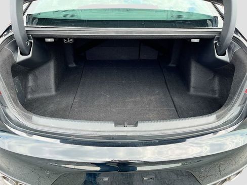 Used 2024 Acura TLX Type S AWD/4WD image 27