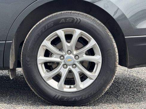 Used 2020 Chevrolet Equinox LS AWD/4WD image 43