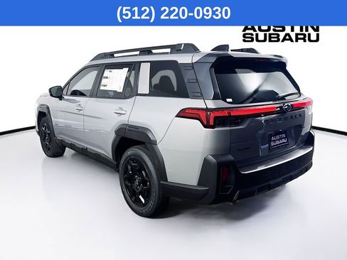 New 2026 Subaru Outback Limited image 6