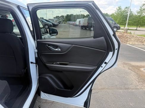Used 2021 Chevrolet Blazer LT w/ LPO, Cargo Package FWD image 43