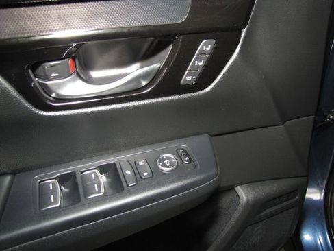 Certified 2024 Honda CR-V EX-L image 11