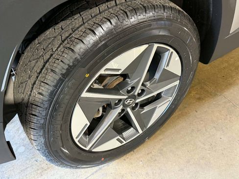 Certified 2025 Hyundai Tucson SEL AWD/4WD image 30